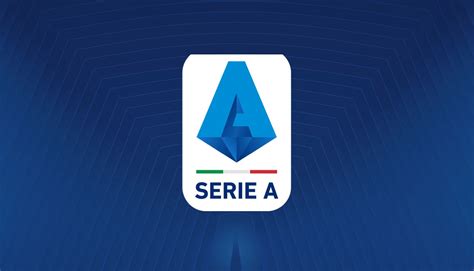 italian serie a official website